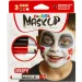 Maskup: Halloween komplet za poslikavo obraza s 3 barvami - Carioca