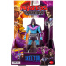 Masters of the Universe: Branilci vesolja Skeletor s kostnatim obrazom, akcijska figura z dodatki - Mattel
