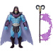 Masters of the Universe: Branilci vesolja Skeletor s kostnatim obrazom, akcijska figura z dodatki - Mattel