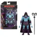 Masters of the Universe: Branilci vesolja Skeletor s kostnatim obrazom luksuzna akcijska figura - Mattel slika 1
