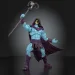 Masters of the Universe: Branilci vesolja Skeletor s kostnatim obrazom luksuzna akcijska figura - Mattel slika 2