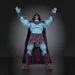 Masters of the Universe: Branilci vesolja Skeletor s kostnatim obrazom luksuzna akcijska figura - Mattel slika 3