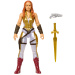 Masters of the Universe: Branilci vesolja Teela akcijska figura z dodatki 14 cm - Mattel