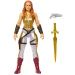Masters of the Universe: Branilci vesolja Teela akcijska figura z dodatki 14 cm - Mattel slika 3