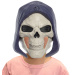 Masters of the Universe: Varuhi vesolja – Skeletorjeva kostnata svetlobna in zvočna maska - Mattel