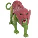 Masters of the Universe: Varuhi vesolja Battle Cat figura s zvokom in bojno funkcijo - Mattel slika 2
