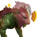 Masters of the Universe: Varuhi vesolja Battle Cat figura s zvokom in bojno funkcijo - Mattel slika 3