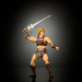 Masters of the Universe: Varuhi vesolja He-Man akcijska figura z dodatki 16,5 cm - Mattel