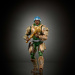 Masters of the Universe: Varuhi vesolja Men-At-Arms oklepna akcijska figura z dodatki, 16,5 cm - Mattel