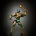 Masters of the Universe: Varuhi vesolja Men-At-Arms oklepna akcijska figura z dodatki, 16,5 cm - Mattel slika 3