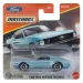 Matchbox: 1968 Ford Mustang Fastback avtomobilček 1/64 - Mattel