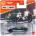 Matchbox: 2021 Morgan 3 Wheeler avtomobilček 1/64 - Mattel
