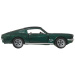 Matchbox A Film: 1968 Ford Mustang zbirateljski avtomobilček v merilu 1:64 - Mattel