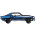 Matchbox A Film: 1969 Chevrolet Camaro zbirateljski avtomobilček v merilu 1:64 - Mattel
