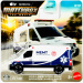 Matchbox A Film: 2024 Mercedes‑Benz Sprinter reševalno vozilo, avtomobilček 1/64 - Mattel