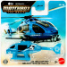 Matchbox A Film: Reševalni helikopter 1/64 - Mattel