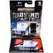 Matchbox A film: 2019 Dodge RAM reševalno vozilo, odpirajoči se avtomobilček v merilu 1:64 – Mattel