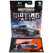 Matchbox A film: 2020 Nissan GT-R Nismo (R35) majhen avtomobilček 1/64 z odpiralnimi vrati – Mattel