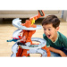 Matchbox Film: Pobeg na vijugasti avtocesti igralni komplet – Mattel
