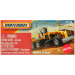 Matchbox: Ground Grinder rumen avtomobilček 1/64 – Mattel