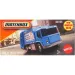 Matchbox: MBX EV Trash Truck avtomobilček s kartonsko škatlo 1/64 - Mattel