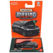 Matchbox Moving Parts: 2024 Chevy Blazer EV — majhen avtomobilček s premičnimi deli v merilu 1:64 - Mattel