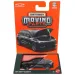 Matchbox Moving Parts: 2024 Chevy Blazer EV — majhen avtomobilček s premičnimi deli v merilu 1:64 - Mattel