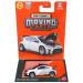 Matchbox: Moving Parts: 2024 Toyota Yaris GR Rally2 avtomobilček z odpiranimi deli 1/64 - Mattel