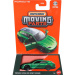 Matchbox Moving Parts: Porsche Taycan GTS Sport Turismo - igralni avtomobilček z odpiralnimi deli v merilu 1:64 - Mattel