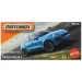 Matchbox: Papirnata škatla Porsche Macan S mali avto 1/64 - Mattel