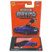 Matchbox Premični deli: 2024 McLaren GTS odpirajoč se avtomobilček 1/64 - Mattel