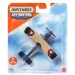 Matchbox Sky Busters: Classic Attack letalski model 1/64 - Mattel