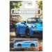 Matchbox ikoničen Porsche 911 Carrera kabriolet avtomobilček 1:64 – Mattel