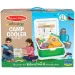 Melissa &amp; Doug: Hladilna torba s hrano in dodatki igralni set