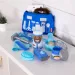 Melissa & Doug: Igralni komplet brivnice - Spin Master slika 3
