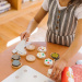 Melissa &amp; Doug: Leseni komplet za piškote - Spin Master