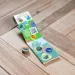 Melissa &amp; Doug: Mini Sticker Wow! - Dinosaveri - Spin Master