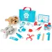 Melissa &amp; Doug: Veterinarski komplet za igro – Spin Master