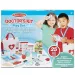 Melissa &amp; Doug: Zdravniški igralni set s torbo - Spin Master