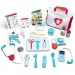 Melissa &amp; Doug: Zdravniški igralni set s torbo - Spin Master