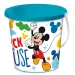 Mickey Miška vedro - Mondo Toys