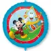 Mickey Mouse folija balon 46 cm