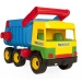 Middle Truck: kiperski tovornjak s preklopnim koritom 38 cm - Wader