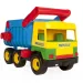 Middle Truck: kiperski tovornjak s preklopnim koritom 38 cm - Wader slika 1