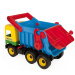 Middle Truck: kiperski tovornjak s preklopnim koritom 38 cm - Wader