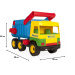 Middle Truck: kiperski tovornjak s preklopnim koritom 38 cm - Wader