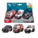 Mikro reševalna vozila v več različicah 1/64 - Dickie Toys