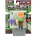 Minecraft: Alex figurica z dodatki - Mattel slika 1