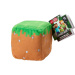 Minecraft Blocks plišasta figura - Grass Block figura - Mattel