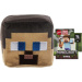 Minecraft Blocks plišasta figura - figura Steva - Mattel